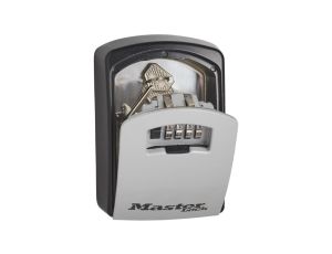 Skrytka na klucze XL z szyfrem Master Lock 5403EURD