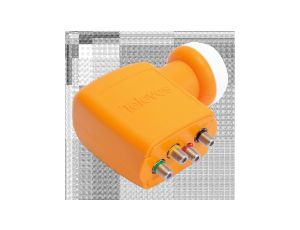 Konwerter Quattro TELEVES ref. 747701