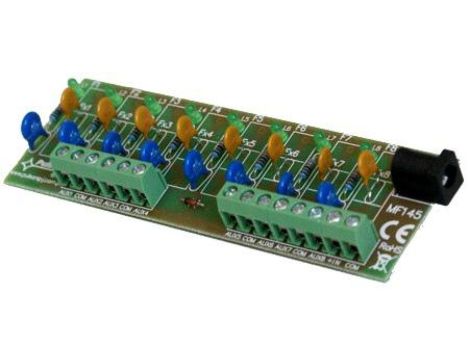 MODUŁ BEZPIECZNIKOWY Pulsar AWZ579