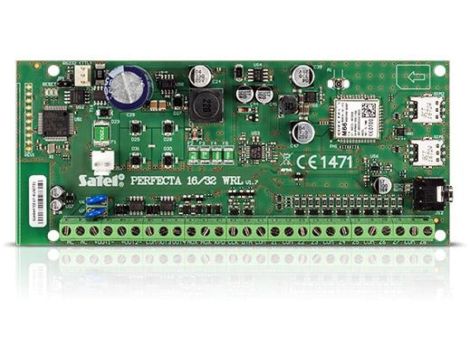 SATEL PŁYTA GŁÓWNA PERFECTA 32