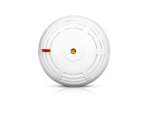SATEL BE WAVE Bezprzewodowa czujka tlenku węgla Carbon Monoxide Detector ACMD-200 ABAX2