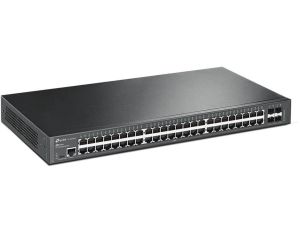 SWITCH TP-LINK TL-SG3452X