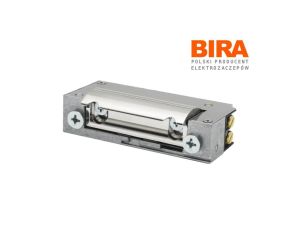 Elektrozaczep HARTTE XS12R-B seria XS 12V DC rewersyjny ze wzmocnioną sprężyną