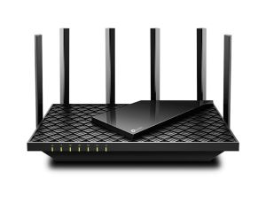 ROUTER TP-LINK ARCHER AX72 Wi-Fi 6 AX5400