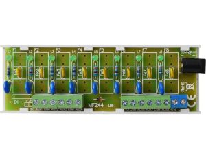 MODUŁ BEZPIECZNIKOWY Pulsar AWZ577
