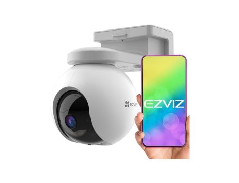 KAMERA WIFI EZVIZ HB8 2K+ (4MP)