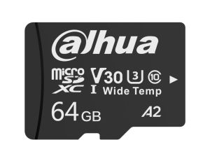Karta pamięci microSD DAHUA TF-W100-64GB