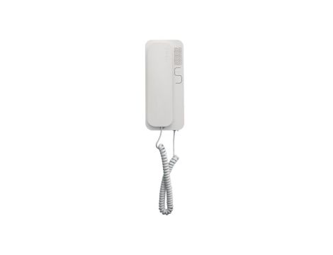 UNIFON CYFRAL SMART 5P BIAŁY uniwersalny (4,5,6) do domofonów analogowych