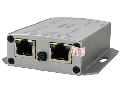 EXTENDER POE DO 3 KAMER IP Pulsar EXT-POE3