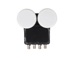 KONWERTER INVERTO MONOBLOCK QUAD