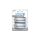 Akumulator NiMH R20 / D 5500mAh 1,2V Silver Line (2 szt.)