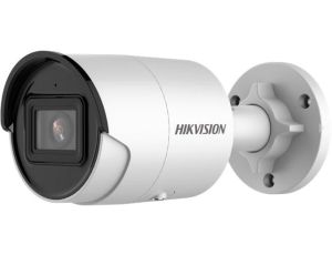 Kamera IP tubowa 4 Mpix 2,8mm DS-2CD2046G2-IU (2.8mm) (C)