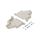 5745173-2 CABLE CLAMP KIT,SZ 3
