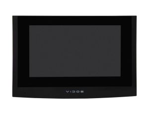 Monitor wideodomofonu VIDOS 2IP M200B
