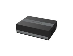 Rejestrator 4W1 4-kanałowy 6 Mpix iDS-E04HQHI-D(STD)