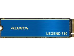 Adata Legend 710 512GB PCIe 3x4 2.4/1 GB/s M.2