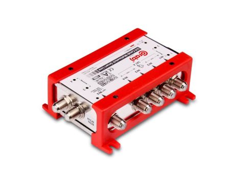 Multiswitch smart line 5/4 CORAB