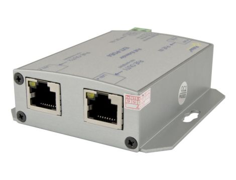 EXTENDER POE DO 2 KAMER IP Pulsar EXT-POE4 48V