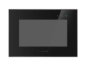 Monitor Wideodomofonu VIDOS X M10B-X