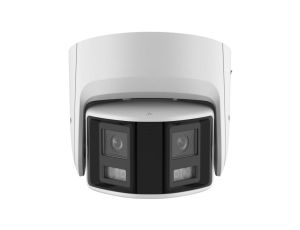 Kamera IP kopułkowa 4 Mpix 2,8mm DS-2CD2347G2P-LSU/SL(2.8mm)(C)