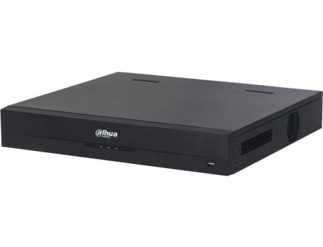 Rejestrator IP 64-kanałowy 32 Mpix NVR5464-EI