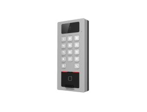 TERMINAL KONTROLI DOSTĘPU HIKVISION DS-K1T502DBWX-C