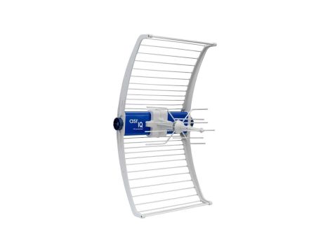 Antena szerokopasmowa DVB-T/T2 ASR IQ 5G UHF ECO Telmor