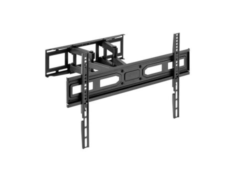 UCHWYT DO TV LED/LCD 37-80iquot/br 40KG AR-90 reg. pion/poziom 67-355mm