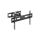 UCHWYT DO TV LED/LCD 37-80iquot/br 40KG AR-90 reg. pion/poziom 67-355mm