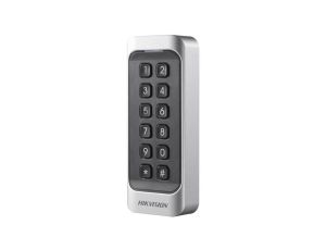 CZYTNIK ZBLIŻENIOWY Z KLAWIATURĄ HIKVISION DS-K1107AMK
