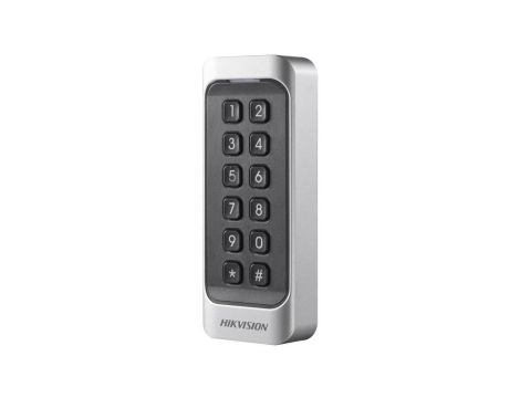CZYTNIK ZBLIŻENIOWY Z KLAWIATURĄ HIKVISION DS-K1107AMK