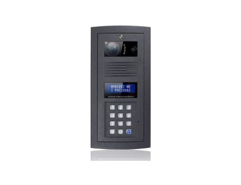Moduł ELFON OPTIMA OP-SL255RC HR-G