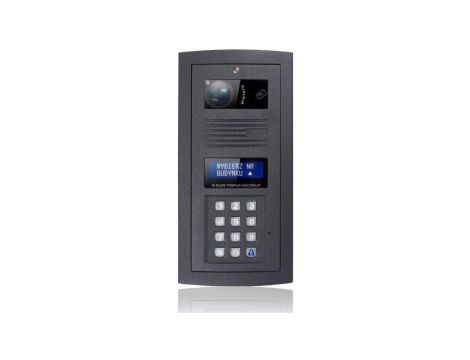 Moduł ELFON OPTIMA OP-MA765RC HR-G HR z RFID