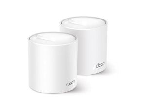 DOMOWY SYSTEM WI-FI MESH TP-LINK DECO X50 (2-PACK)