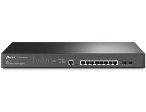 SWITCH TP-LINK TL-SG3210XHP-M2
