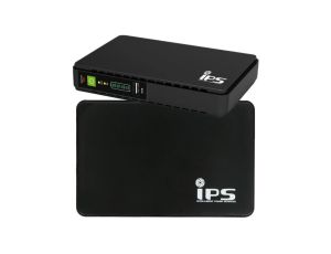 UPS ZASILACZ AWARYJNY IPS RouterUPS-15 15W 8800mAh