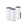DOMOWY SYSTEM WI-FI MESH TP-LINK DECO E4 (3-pack)