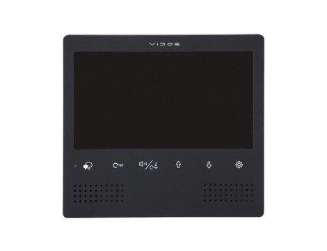 Monitor Wideodomofonu VIDOS DUO M1023B