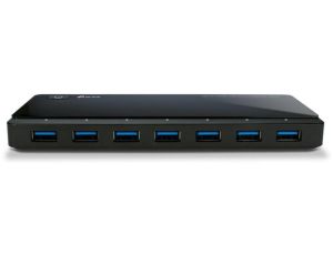 HUB TP-LINK UH720 USB 3.0