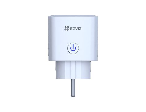 INTELIGENTNA WTYCZKA EZVIZ T30-10B