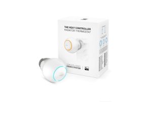 Głowica termostatyczna/termostat The Heat Controller FIBARO FGT-001