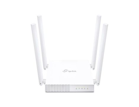 ROUTER TP-LINK Archer C24 AC750