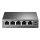 SWITCH TP-LINK TL-SF1005P
