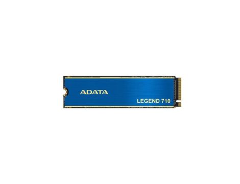 Adata Legend 710 1TB PCIe 3x4 2.4/1 GB/s M2