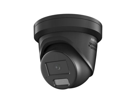 Kamera IP kopułkowa 6 Mpix 2,8mm DS-2CD2367G2H-LISU/SL(2.8)/eF/BLK