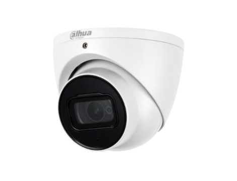 Kamera kopułkowa AHD, HD-CVI, HD-TVI, CVBS 2Mpx 2.8mm HAC-HDW2802T-A-0280B-S2-DIP