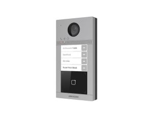 Panel Bramowy HikVision DS-KV8413-WME1(C)/Surface