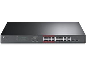 SWITCH TP-LINK TL-SL1218MP