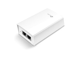 Pasywny adapter PoE 48V TP-Link TL-POE4824G