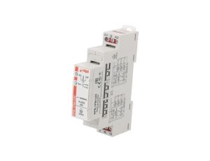 Przekaźnik: instalacyjny bistabilny, impulsowy SPDT 16A RPB RPB-1PM-U24